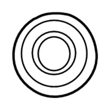 Mopar 5086500AA TENSNRPKG-Belt