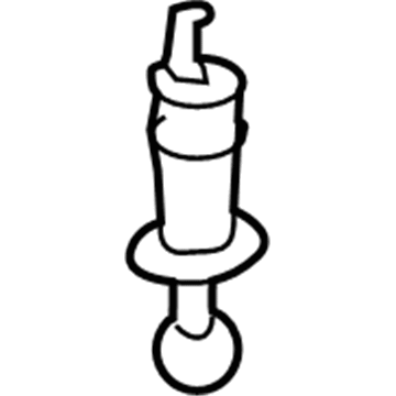 Mopar 68011848AA Retainer