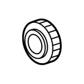 Mopar 4648921AA Sprocket-Crankshaft