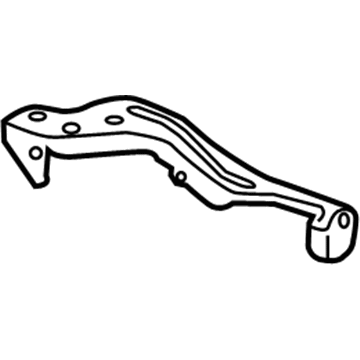 GM 22944764 Front Bracket