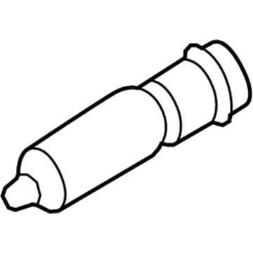 BMW 63-21-7-160-784 Fog Lamp Bulb