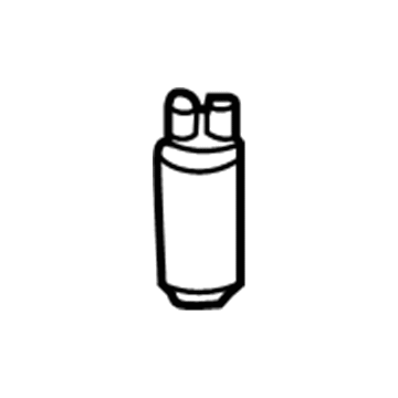 Kia 311113S900 Fuel Pump Assembly