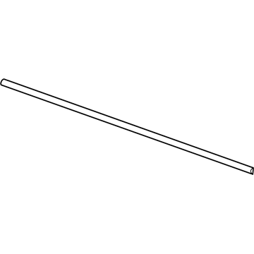 GM 22904031 Seal