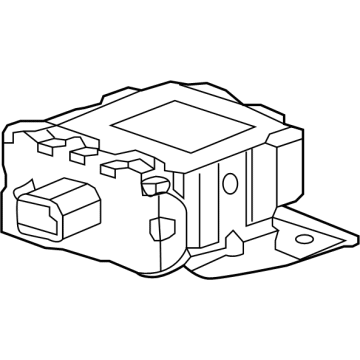 GM 42731430 Module