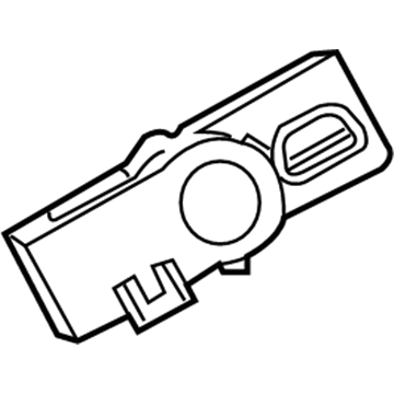 Mopar 5059113AC ISOLATOR-Battery Positive