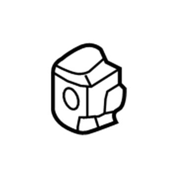 Infiniti 25230-5DB2A Relay