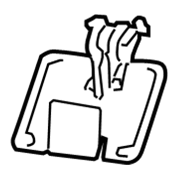 BMW 51-16-7-131-248 Cover