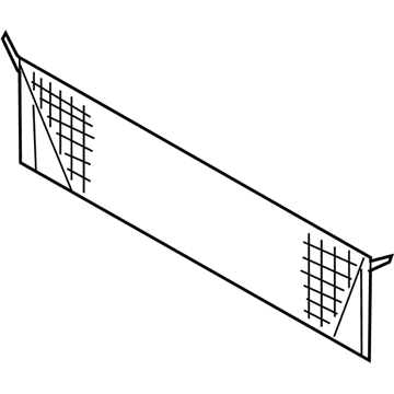 Kia KB00068010 Discontinued