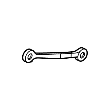 GM 12678527 Actuator Rod