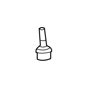 Ford BC3Z-3049-B Upper Ball Joints