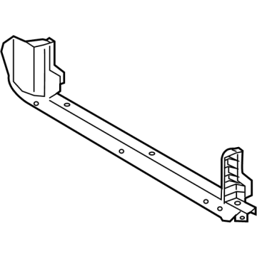 Kia 29150D9000 Dam-Air