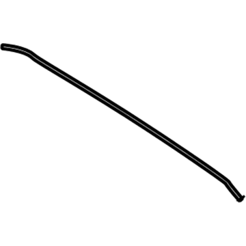 BMW 54-13-8-246-026 Gasket
