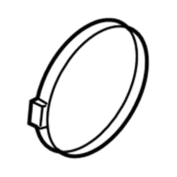 GM 15855647 Inner Boot Clamp