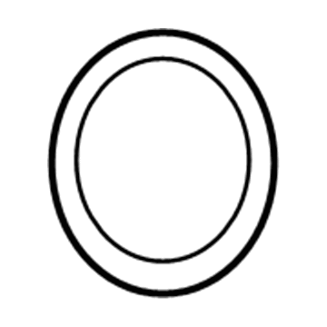 Lexus 90301-52006 Ring, O