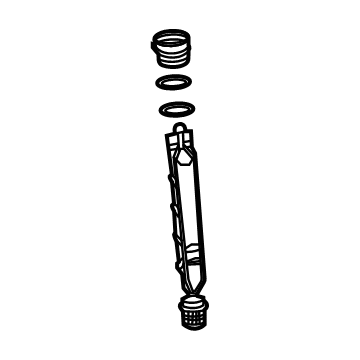 GM 84497063 Drier