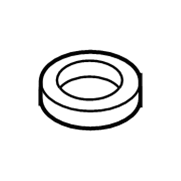 Mopar 52108330AA Seal-Transmission