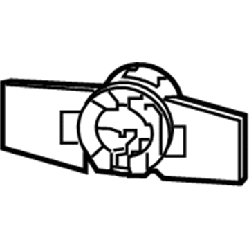 Infiniti 28533-3WU1A Cover