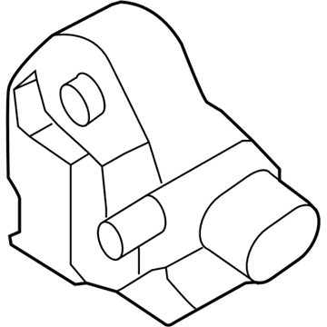Kia 95920M6100 Sensor Assembly-A Type C