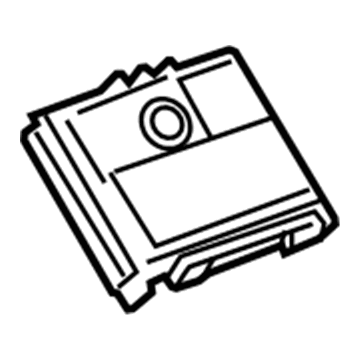 GM 84513027 Module