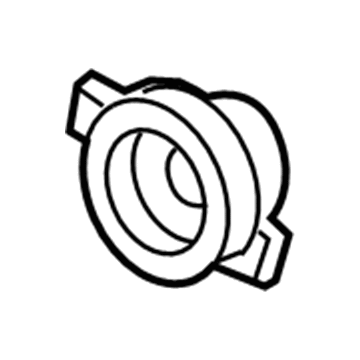 GM 22956279 Quarter Panel Speaker