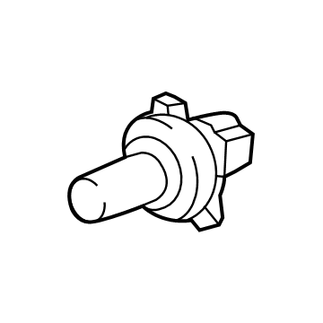 GM 84624411 BULB-HDLP