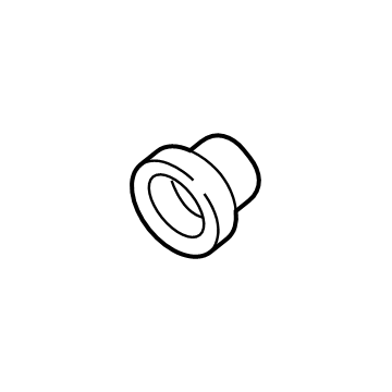 GM 94530630 Headlamp Assembly Bushing