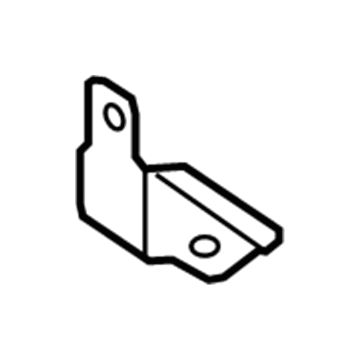 Kia 289113L000 Bracket-Purge Control