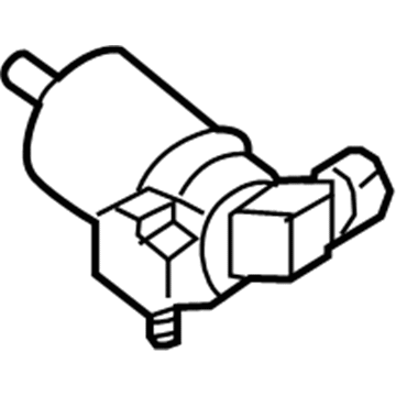 Kia 289103L270 Purge Control Valve