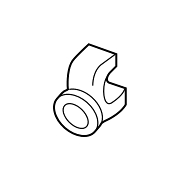 Mopar 6MK25TZZAA Sensor-Park Assist