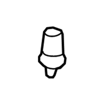 Ford 9L1Z-7844009-AA Handle