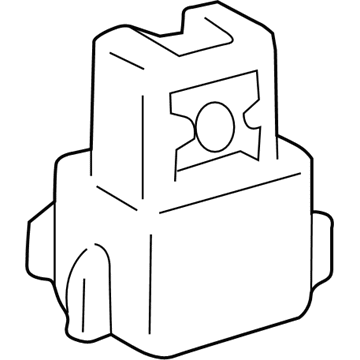 Toyota 90075-99012 Socket & Wire