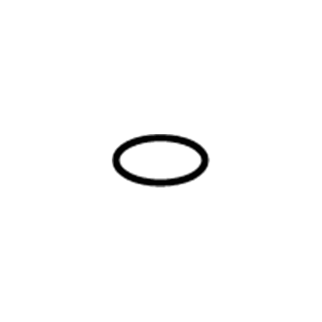 BMW 11-72-7-514-859 O-Ring