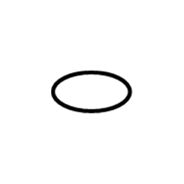 BMW 11-44-1-406-694 O-Ring