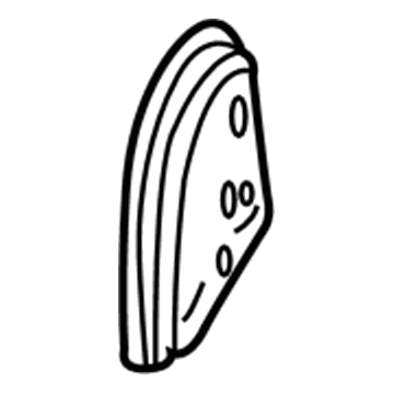BMW 11-42-1-407-937 Sealing
