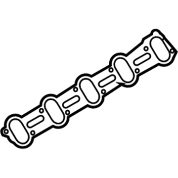 Mopar 5037192AG Intake Manifold