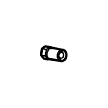 Mopar 5037046AC Spring-Oil Pressure Relief Valve