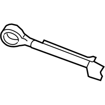 Hyundai 55295-B1000 Protector