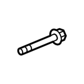 Kia 552602M000 Bolt-Cam