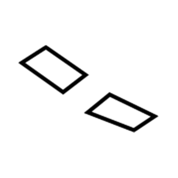 GM 12559915 Emission Label