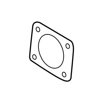 Hyundai 59145-A0000 Seal
