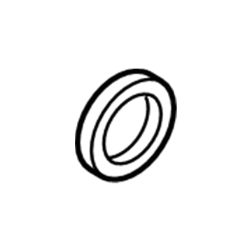 Ford GD9Z-4B416-A Axle Seal