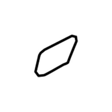 GM 22886691 Handle, Inside Cap