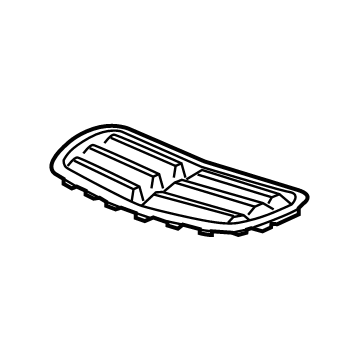 GM 84532167 Scoop