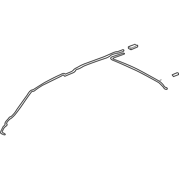 GM 15124514 Module