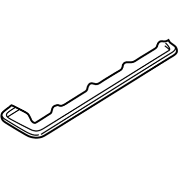 BMW 11-12-1-406-744 Profile-Gasket