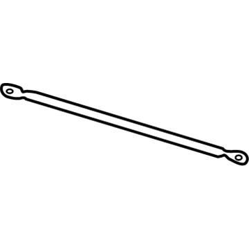Nissan 28842-S3801 Connecting Link