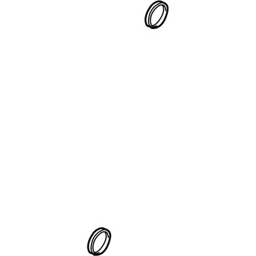 GM 26087856 Boot Kit Clamp