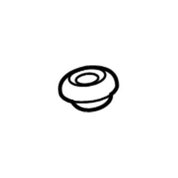 GM 95920465 Air Cleaner Body Lower Insulator