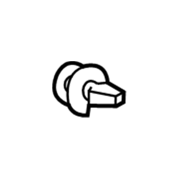 GM 94530548 Insulator Retainer