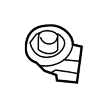 Mopar 4602789AA Switch-Mirror